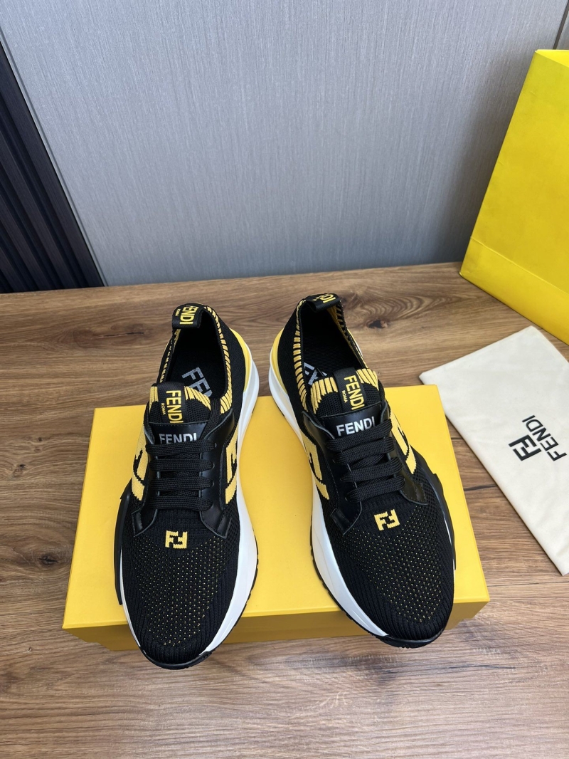 Fendi Casual Shoes